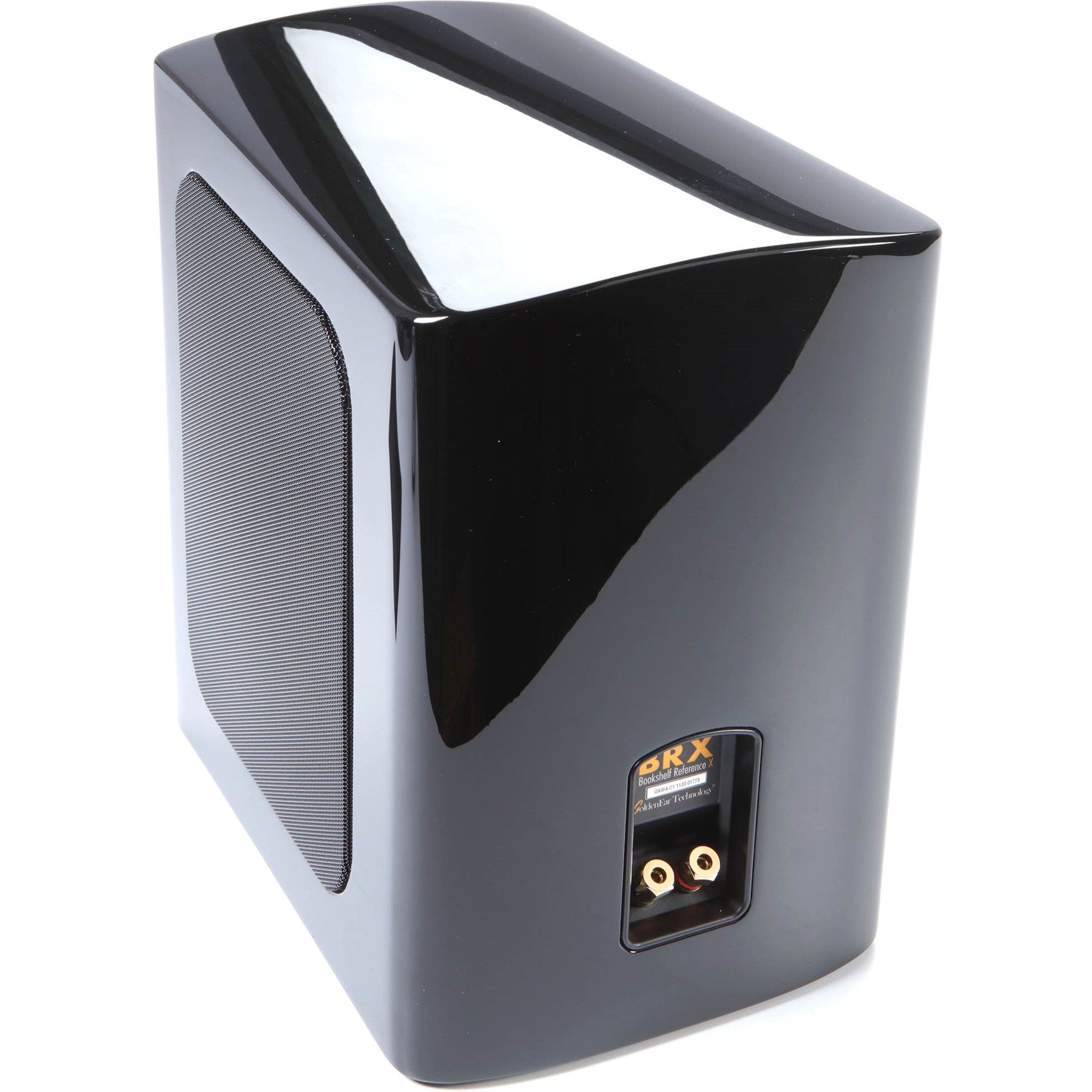 GoldenEar BRX Ultra-High-Performance Compact Bookshelf/Stand-Mount Loudspeaker (Single) | Best GoldenEar BRX Ultra-High-Performance Compact Bookshelf/Stand-Mount Loudspeaker (Single) | GoldenEar BRX Ultra-High-Performance Compact Bookshelf/Stand-Mount Loudspeaker (Single) Reviews | Audiolab Home Audio