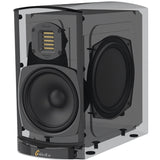 GoldenEar BRX Ultra-High-Performance Compact Bookshelf/Stand-Mount Loudspeaker (Single) | Best GoldenEar BRX Ultra-High-Performance Compact Bookshelf/Stand-Mount Loudspeaker (Single) | GoldenEar BRX Ultra-High-Performance Compact Bookshelf/Stand-Mount Loudspeaker (Single) Reviews | Audiolab Home Audio