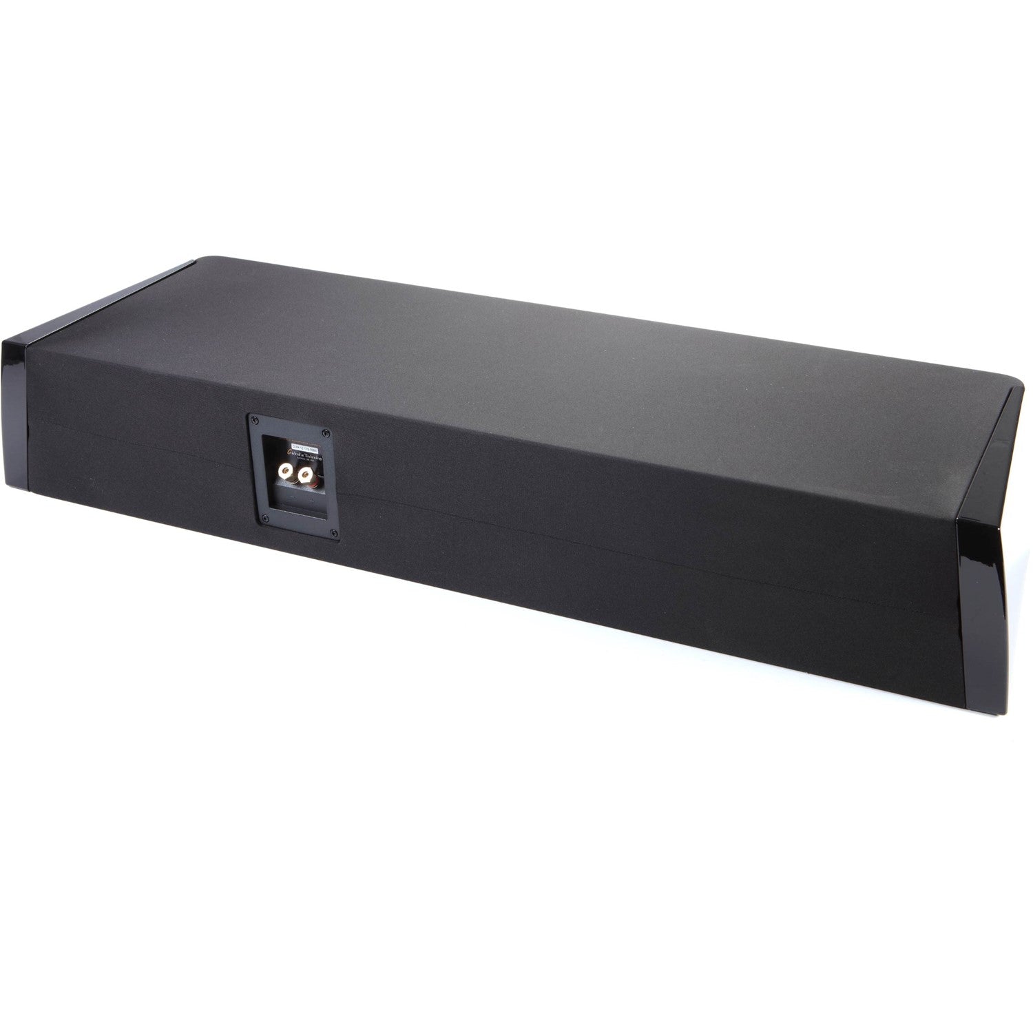 GoldenEar SuperCenter Reference Center Channel Speaker | Best GoldenEar SuperCenter Reference Center Channel Speaker | GoldenEar SuperCenter Reference Center Channel Speaker Reviews | Audiolab Home Audio