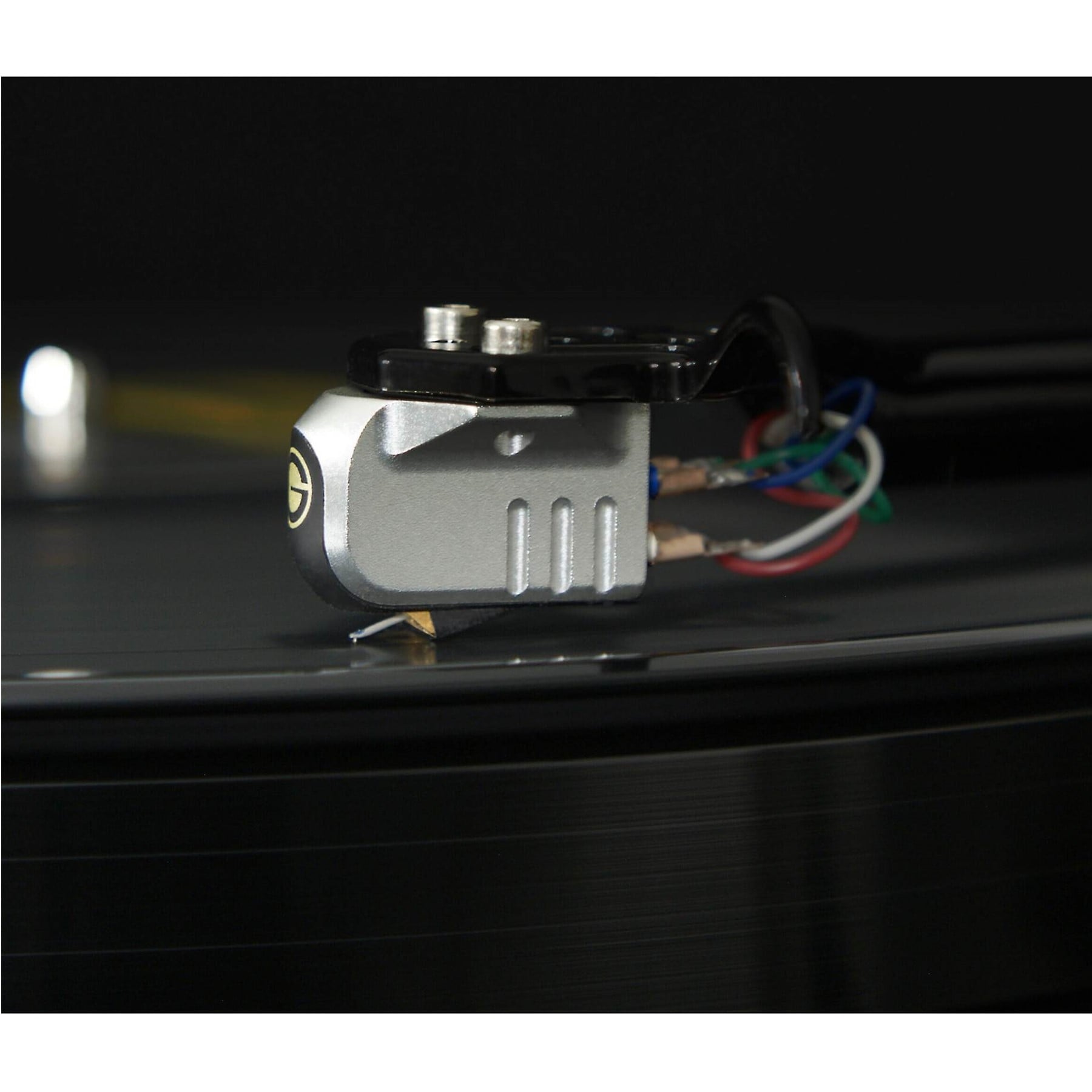 Goldring Ethos Low-Output Moving Coil Cartridge | Best Goldring Ethos Low-Output Moving Coil Cartridge | Goldring Ethos Low-Output Moving Coil Cartridge Reviews | Audiolab Home Audio