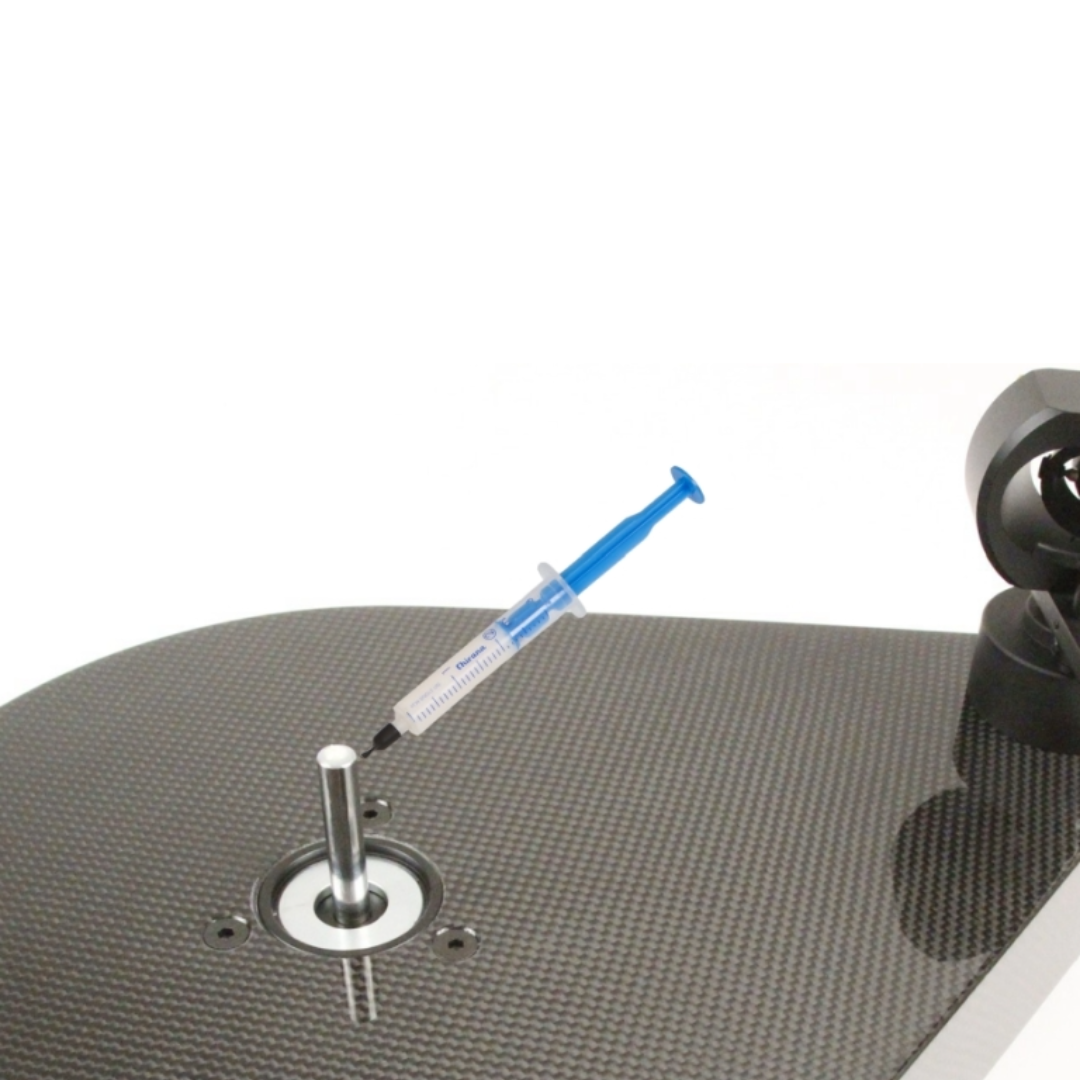 Pro-Ject Grease it - Bearing Lubricant | Best Pro-Ject Grease it - Bearing Lubricant | Pro-Ject Grease it - Bearing Lubricant Reviews | Audiolab Home Audio