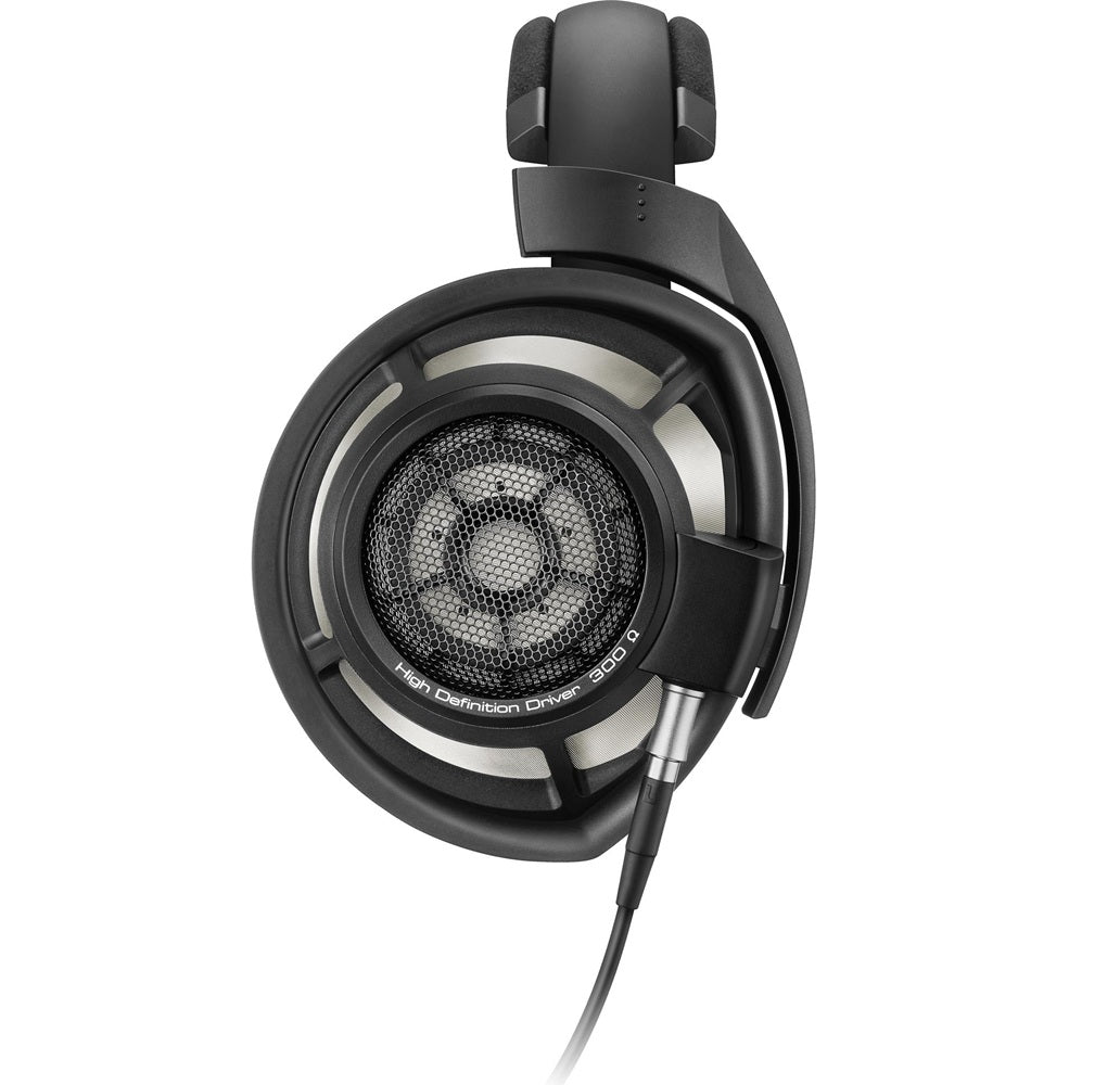 Sennheiser HD 800 S Dynamic Open-Back Stereo Headphones | Best Sennheiser HD 800 S Dynamic Open-Back Stereo Headphones | Sennheiser HD 800 S Dynamic Open-Back Stereo Headphones Reviews |  Audiolab Stereo & Video