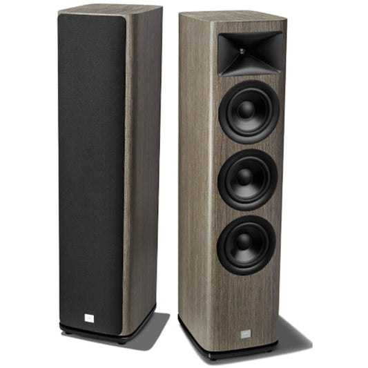 JBL HDI-3600 Triple 6.5-inch 2 ½-way Floor-standing Loudspeaker Pair | Best JBL HDI-3600 Triple 6.5-inch 2 ½-way Floor-standing Loudspeaker Pair | JBL HDI-3600 Triple 6.5-inch 2 ½-way Floor-standing Loudspeaker Pair Reviews | Audiolab Home Audio