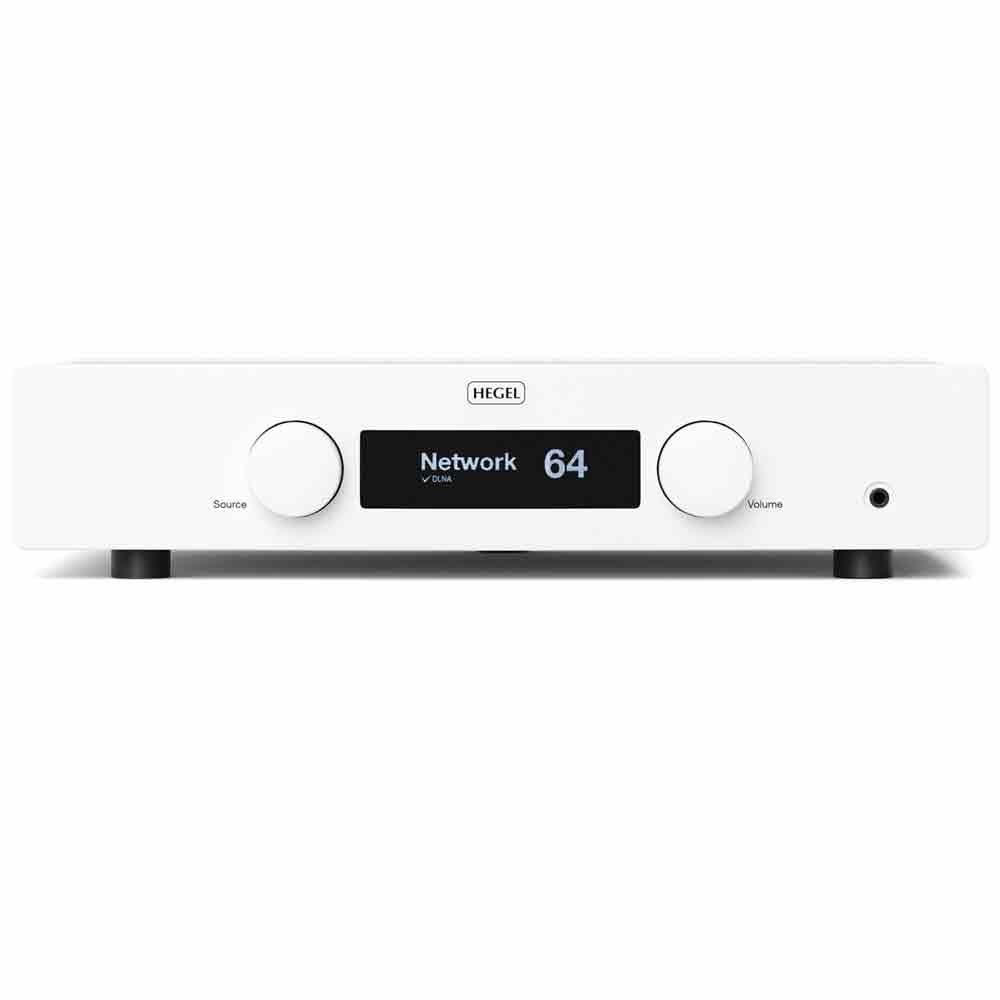 Hegel H120 Integrated Amplifier | Best Hegel H120 Integrated Amplifier | Hegel H120 Integrated Amplifier Reviews | Audiolab Home Audio