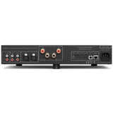 Hegel H120 Integrated Amplifier | Best Hegel H120 Integrated Amplifier | Hegel H120 Integrated Amplifier Reviews | Audiolab Home Audio