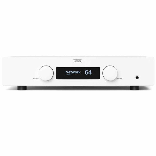 Hegel H120 Integrated Amplifier | Best Hegel H120 Integrated Amplifier | Hegel H120 Integrated Amplifier Reviews | Audiolab Home Audio