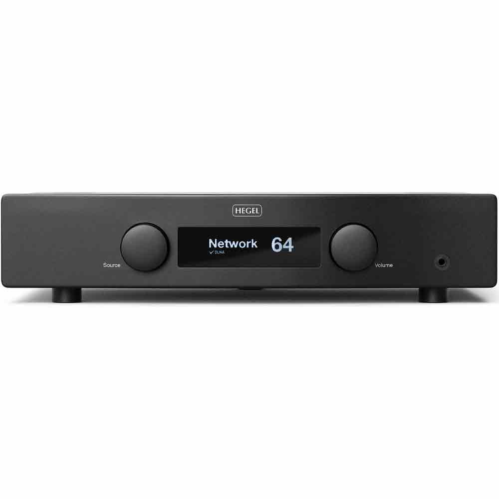 Hegel H95 Integrated Amplifier | Best Hegel H95 Integrated Amplifier | Hegel H95 Integrated Amplifier Reviews | Audiolab Home Audio