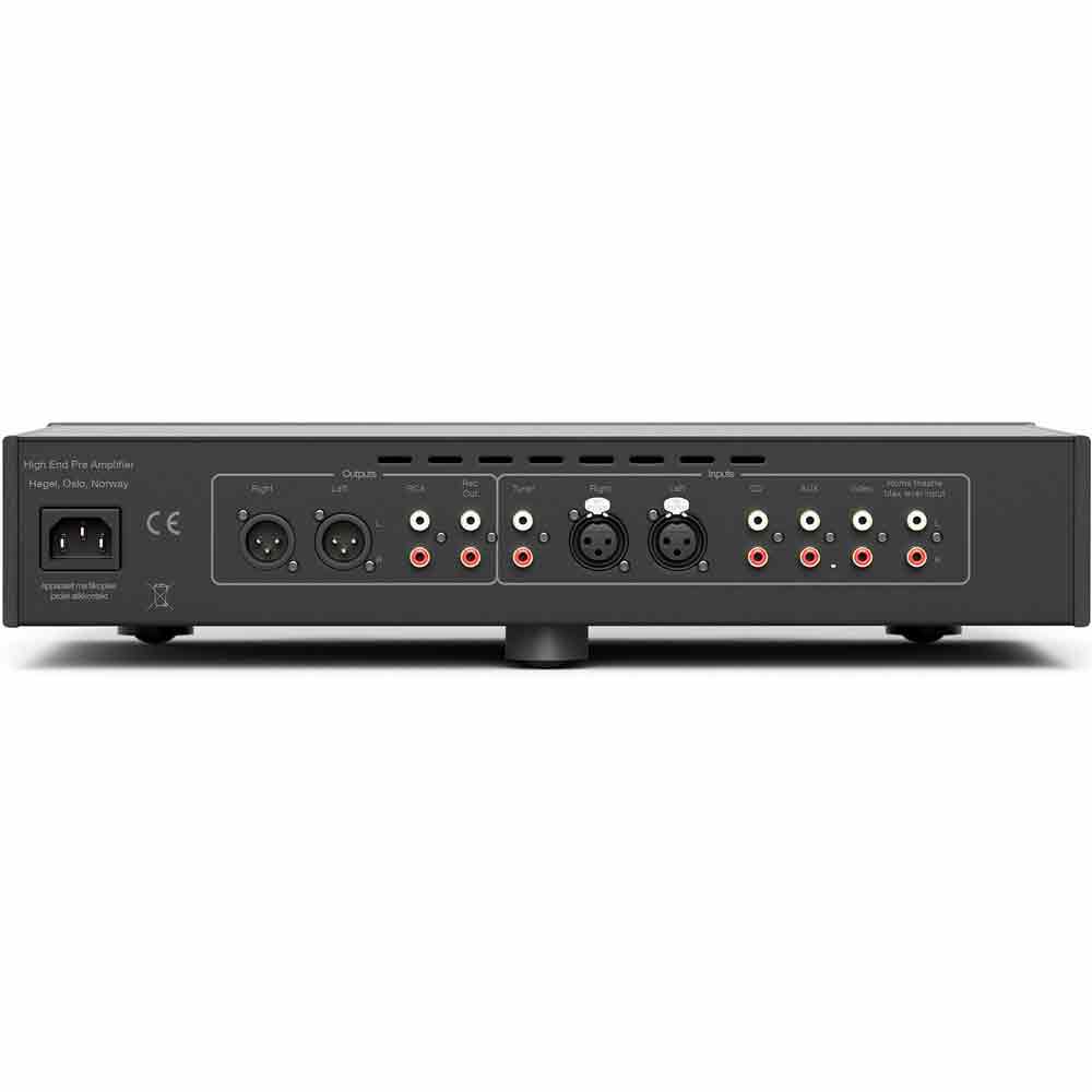 Hegel P20 Stereo Preamplifier in Black | Best Hegel P20 Stereo Preamplifier in Black | Hegel P20 Stereo Preamplifier in Black Reviews | Audiolab Home Audio