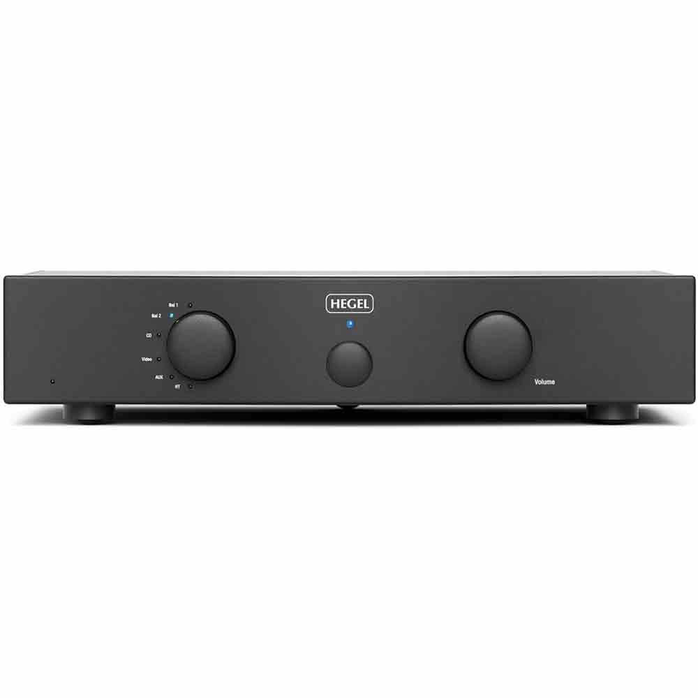 Hegel P20 Stereo Preamplifier in Black | Best Hegel P20 Stereo Preamplifier in Black | Hegel P20 Stereo Preamplifier in Black Reviews | Audiolab Home Audio
