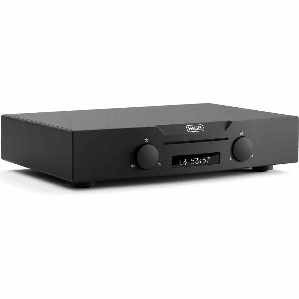 Hegel Viking CD Player | Best Hegel Viking CD Player | Hegel Viking CD Player Reviews | Audiolab Home Audio