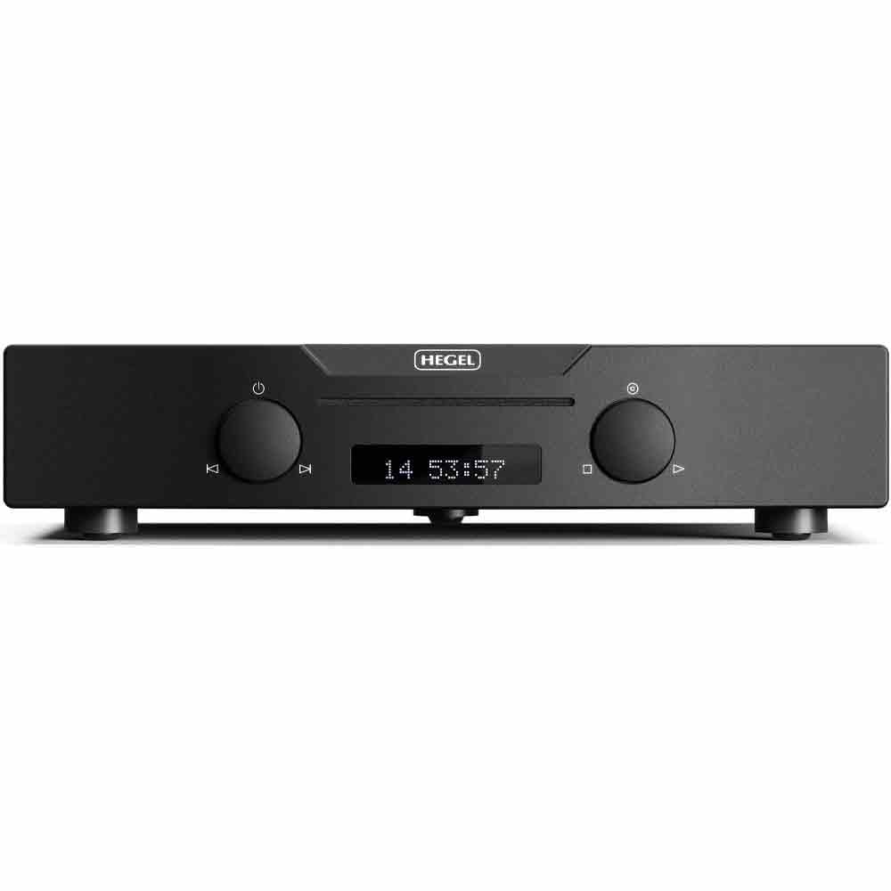 Hegel Viking CD Player | Best Hegel Viking CD Player | Hegel Viking CD Player Reviews | Audiolab Home Audio