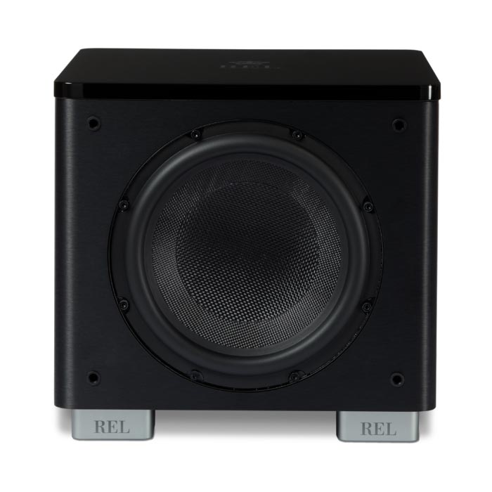 REL Acoustics HT/1003 MKII in Black | Best REL Acoustics HT/1003 MKII in Black | REL Acoustics HT/1003 MKII in Black Reviews | Audiolab Home Audio