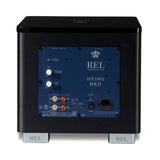 REL Acoustics HT/1003 MKII in Black | Best REL Acoustics HT/1003 MKII in Black | REL Acoustics HT/1003 MKII in Black Reviews | Audiolab Home Audio