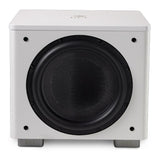 REL Acoustics HT/1205 MKII in White | Best REL Acoustics HT/1205 MKII in White | REL Acoustics HT/1205 MKII in White Reviews | Audiolab Home Audio