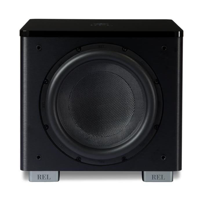REL Acoustics HT/1205 MKII in Black | Best REL Acoustics HT/1205 MKII in Black | REL Acoustics HT/1205 MKII in Black Reviews | Audiolab Home Audio