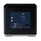 REL Acoustics HT/1205 MKII in Black | Best REL Acoustics HT/1205 MKII in Black | REL Acoustics HT/1205 MKII in Black Reviews | Audiolab Home Audio