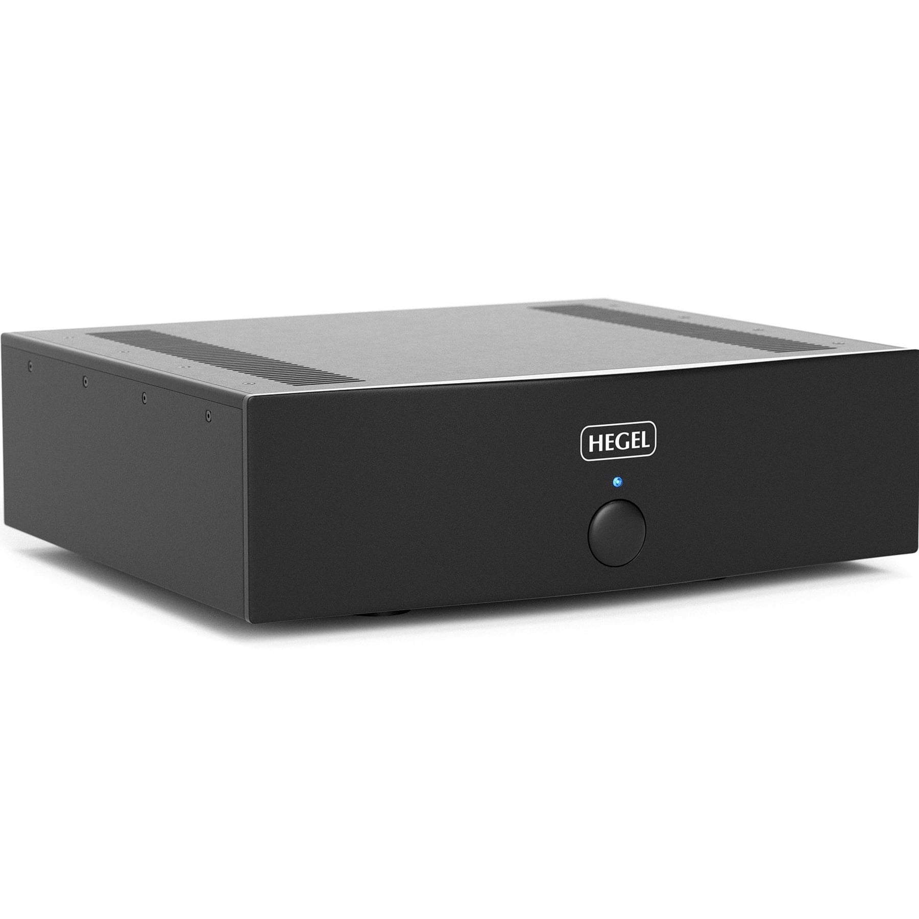 Hegel H20 Stereo Power Amplifier | Best Hegel H20 Stereo Power Amplifier | Hegel H20 Stereo Power Amplifier Reviews | Audiolab Home Audio