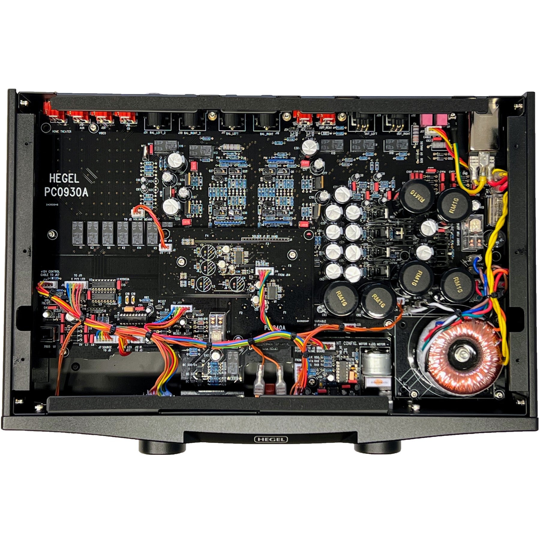 Hegel P30A Preamplifier | Best Hegel P30A Preamplifier | Hegel P30A Preamplifier Reviews | Audiolab Home Audio