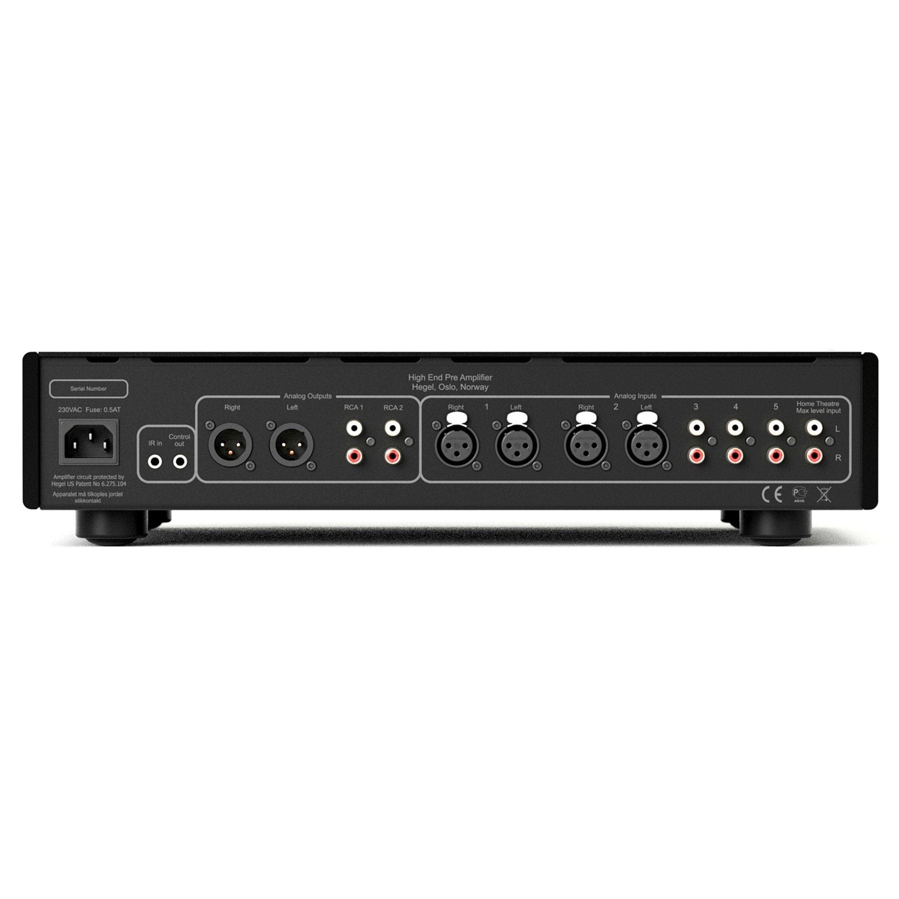 Hegel P30A Preamplifier | Best Hegel P30A Preamplifier | Hegel P30A Preamplifier Reviews | Audiolab Home Audio