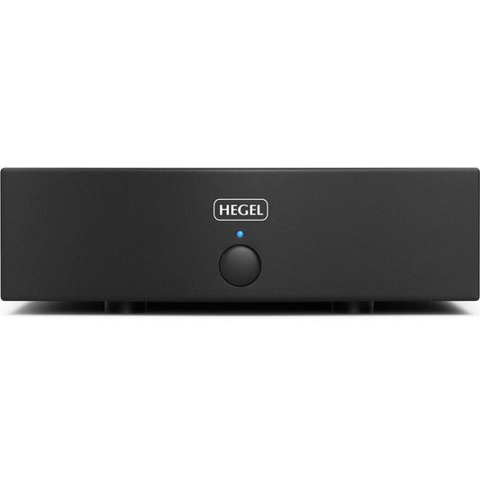 Hegel H20 Stereo Power Amplifier | Best Hegel H20 Stereo Power Amplifier | Hegel H20 Stereo Power Amplifier Reviews | Audiolab Home Audio