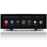 HiFi Rose RS520 Integrated Amp and Network Audio Streamer | Best HiFi Rose RS520 Integrated Amp and Network Audio Streamer | HiFi Rose RS520 Integrated Amp and Network Audio Streamer Reviews | Audiolab Home Audio