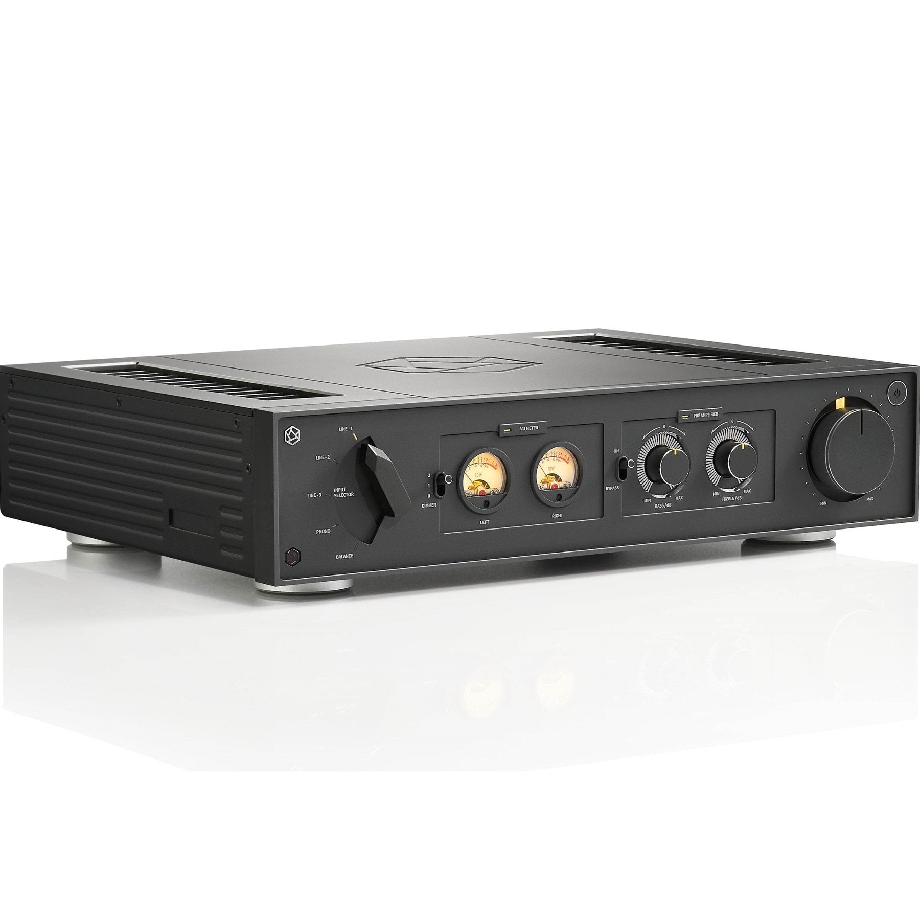 HiFi Rose RA280 Integrated Amplifier with Phono Input | Best HiFi Rose RA280 Integrated Amplifier with Phono Input | HiFi Rose RA280 Integrated Amplifier with Phono Input Reviews | Audiolab Home Audio