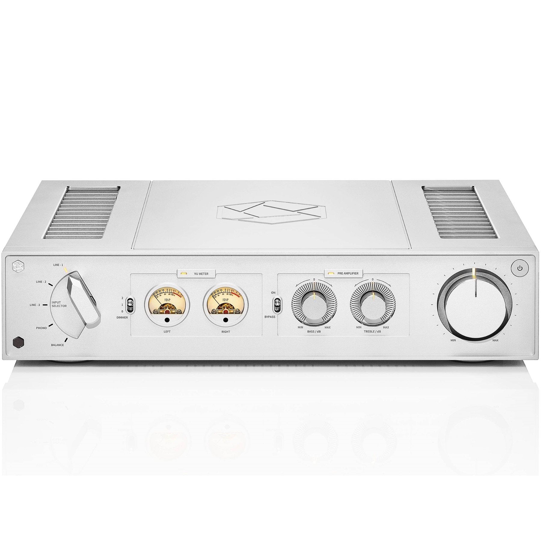 HiFi Rose RA280 Integrated Amplifier with Phono Input | Best HiFi Rose RA280 Integrated Amplifier with Phono Input | HiFi Rose RA280 Integrated Amplifier with Phono Input Reviews | Audiolab Home Audio