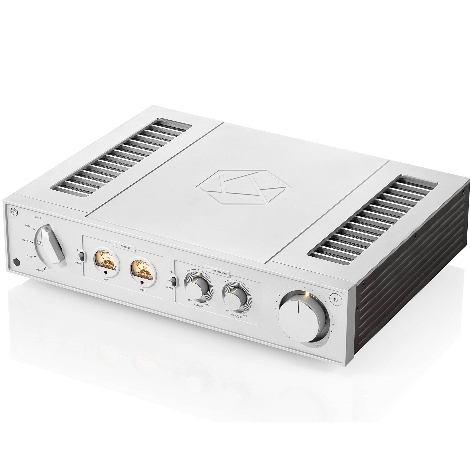 HiFi Rose RA280 Integrated Amplifier with Phono Input | Best HiFi Rose RA280 Integrated Amplifier with Phono Input | HiFi Rose RA280 Integrated Amplifier with Phono Input Reviews | Audiolab Home Audio