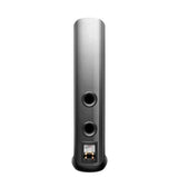 Revel F328Be Floor-standing Speaker in Silver (Pair) - Audiolab