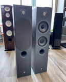 Focal Chora 816 2.5-Way Floorstanding Loudspeaker Pair, Dark Wood, (NO BOX LOCAL PICKUP ONLY) | Best Focal Chora 816 2.5-Way Floorstanding Loudspeaker Pair, Dark Wood, (NO BOX LOCAL PICKUP ONLY) | Focal Chora 816 2.5-Way Floorstanding Loudspeaker Pair, Dark Wood, (NO BOX LOCAL PICKUP ONLY) Reviews | Audiolab Home Audio