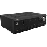 Integra DTM-7.4 Hi-Fi Network Stereo Receiver