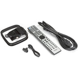 Integra DTM-7.4 Hi-Fi Network Stereo Receiver
