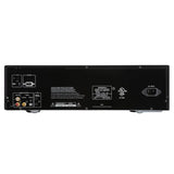 Integra CDC-3.4 6-Disc Audiophile CD Changer