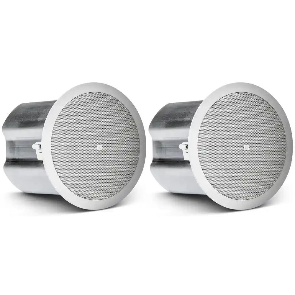 JBL Control 16 C/T Two-Way 6.5" Coaxial Ceiling Loudspeaker (Pair) (Open Box) - Audiolab