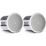 JBL Control 16 C/T Two-Way 6.5" Coaxial Ceiling Loudspeaker (Pair) (Open Box) - Audiolab