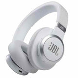 JBL Live 660NC Wireless Over-Ear Noise Canceling Headphones | Best JBL Live 660NC Wireless Over-Ear Noise Canceling Headphones | JBL Live 660NC Wireless Over-Ear Noise Canceling Headphones Reviews | Audiolab Home Audio