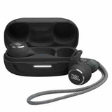 JBL Reflect Aero TWS True Wireless Earbuds with Adaptive Noise Canceling | Best JBL Reflect Aero TWS True Wireless Earbuds with Adaptive Noise Canceling | JBL Reflect Aero TWS True Wireless Earbuds with Adaptive Noise Canceling Reviews | Audiolab Home Audio