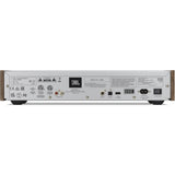 JBL CD350 Classic Single-disc Retro Styled CD player | Best JBL CD350 Classic Single-disc Retro Styled CD player | JBL CD350 Classic Single-disc Retro Styled CD player Reviews | Audiolab Home Audio