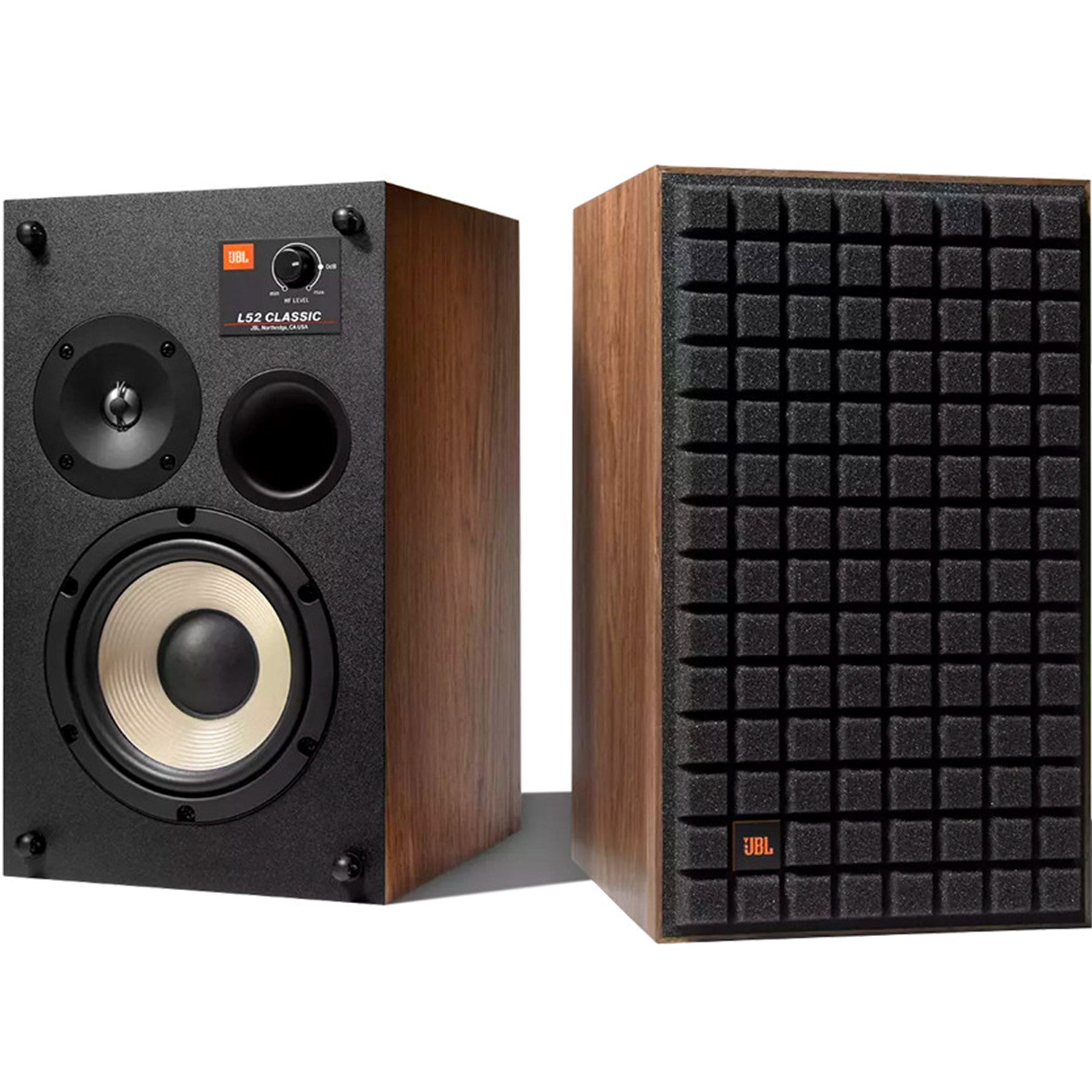 JBL L52 Classic Bookshelf Speakers (Pair) | Best JBL L52 Classic Bookshelf Speakers (Pair) | JBL L52 Classic Bookshelf Speakers (Pair) Reviews | Audiolab Home Audio
