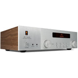 JBL SA550 Classic Integrated Amplifier with Bluetooth | Best JBL SA550 Classic Integrated Amplifier with Bluetooth | JBL SA550 Classic Integrated Amplifier with Bluetooth Reviews | Audiolab Home Audio