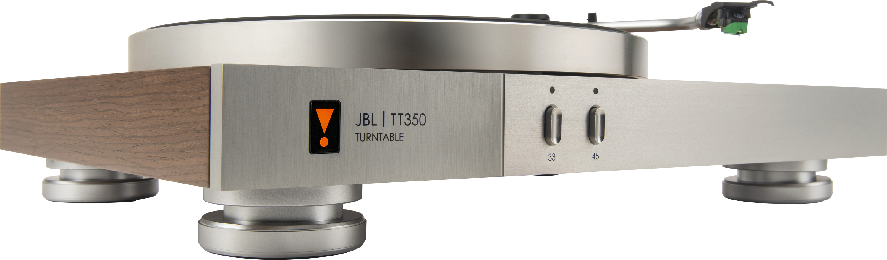 JBL TT350 Classic Turntable | Best JBL TT350 Classic Turntable | JBL TT350 Classic Turntable Reviews | Audiolab Home Audio