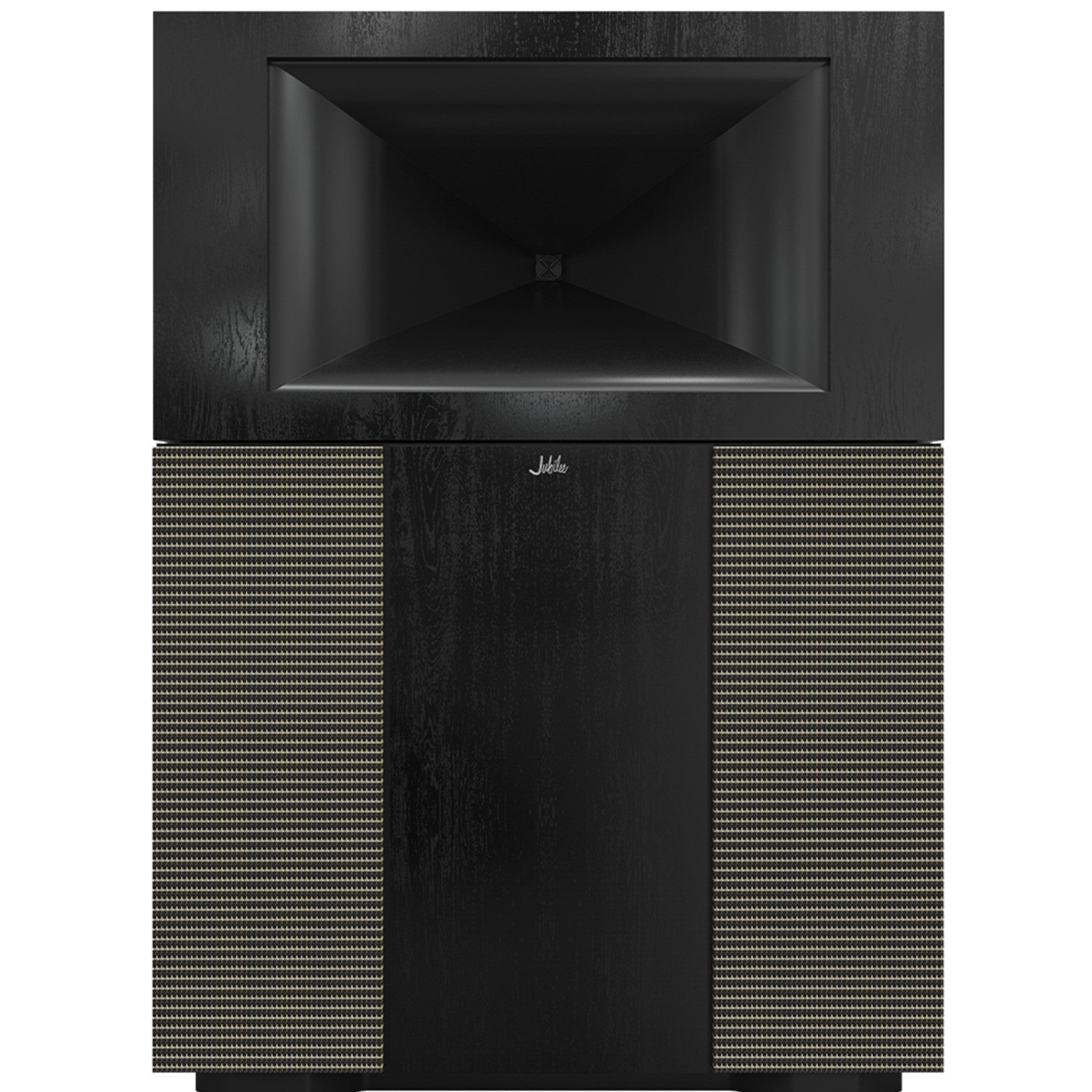 Klipsch Heritage Jubilee Floorstanding Speakers (Pair) - Audiolab