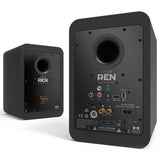 Kanto REN Powered Speaker System | Best Kanto REN Powered Speaker System | Kanto REN Powered Speaker System Reviews | Audiolab Stereo & Video