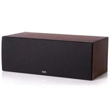 KLH Audio Story Center Channel Speaker in Walnut (Trade-In)