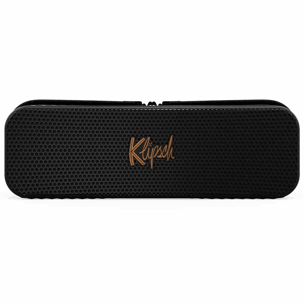 Klipsch Detroit Portable Bluetooth Speaker | Best Klipsch Detroit Portable Bluetooth Speaker | Klipsch Detroit Portable Bluetooth Speaker Reviews | Audiolab Home Audio