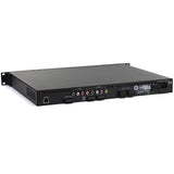 Klipsch KDA-500 NA 4 x 4 500W DSP Amplifier | Best Klipsch KDA-500 NA 4 x 4 500W DSP Amplifier | Klipsch KDA-500 NA 4 x 4 500W DSP Amplifier Reviews | Audiolab Home Audio