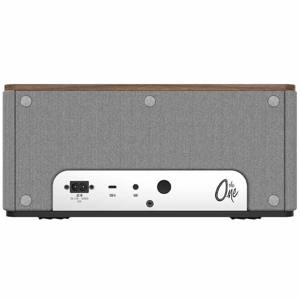 Klipsch The One Plus Premium Bluetooth Speaker (Each) | Best Klipsch The One Plus Premium Bluetooth Speaker (Each) | Klipsch The One Plus Premium Bluetooth Speaker (Each) Reviews | Audiolab Home Audio
