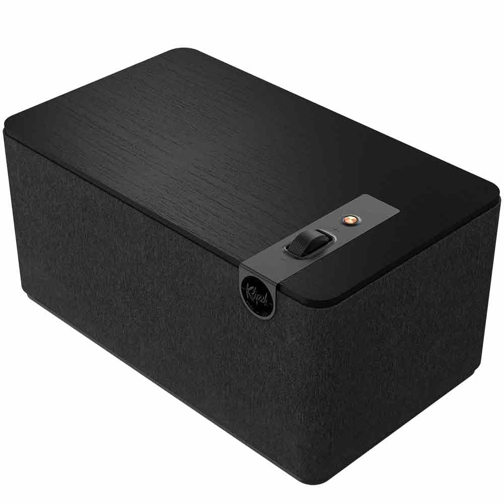 Klipsch The Three Plus Premium Bluetooth Speaker | Best Klipsch The Three Plus Premium Bluetooth Speaker | Klipsch The Three Plus Premium Bluetooth Speaker Reviews | Audiolab Home Audio