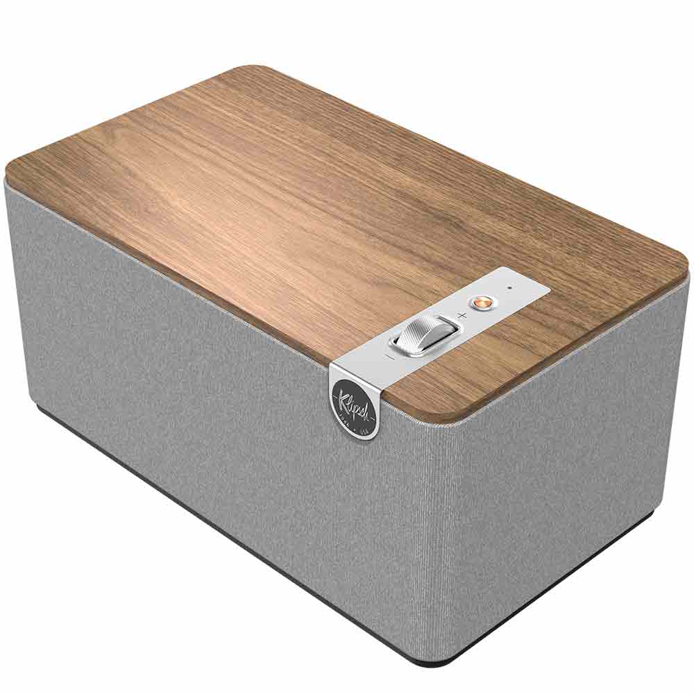 Klipsch The Three Plus Premium Bluetooth Speaker | Best Klipsch The Three Plus Premium Bluetooth Speaker | Klipsch The Three Plus Premium Bluetooth Speaker Reviews | Audiolab Home Audio