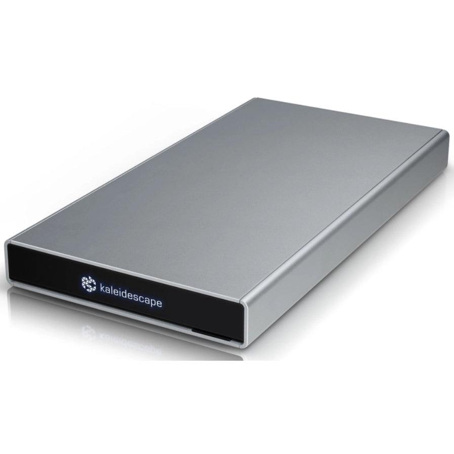 Kaleidescape Terra Movie Server Compact 8TB - Audiolab